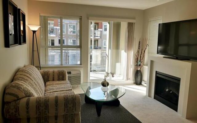 Waterscape - Downtown Kelowna