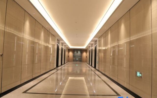 Wanda Paradiso Jiamusi