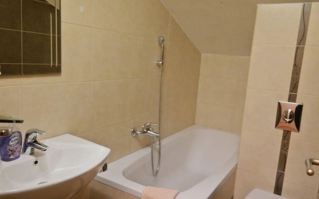 Motel Saraybosna