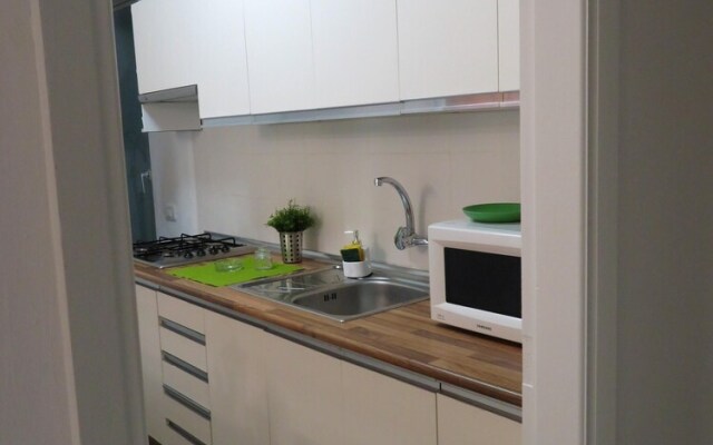 Apartment With 3 Bedrooms in Puertito de Güímar