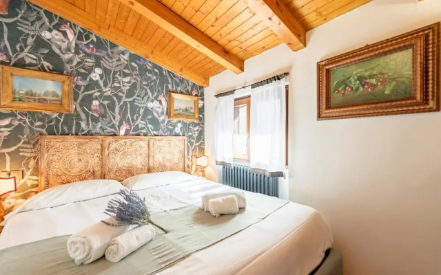 Beautiful Flat In Courmayeur