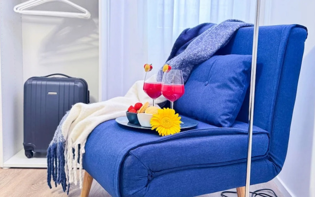 Tre Esse Blu by Ca-sa Check