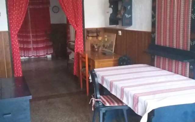 Guest House Anna Vendégház