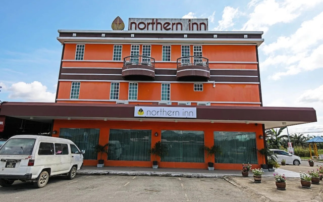 Hotel O Northern Inn — 2-star hotel in Kota Marudu