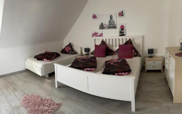 Sweet Home Appartements