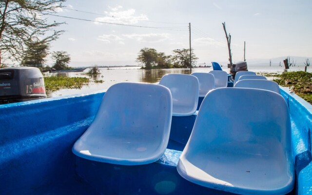 Petluck Resort Naivasha