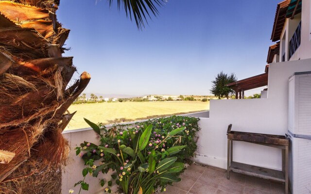 G&E Beach Apartments