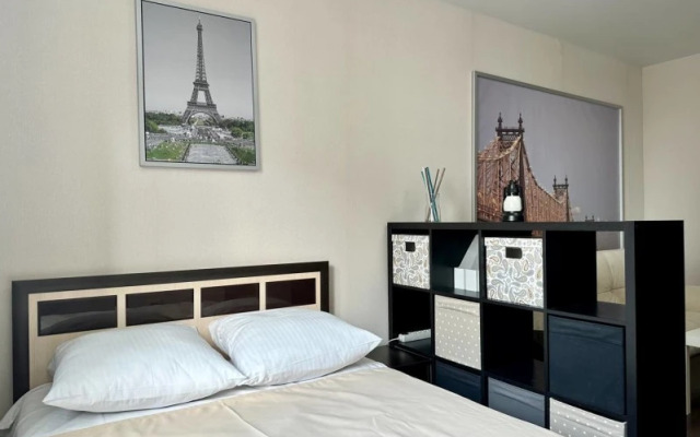 EasyRent на Московском