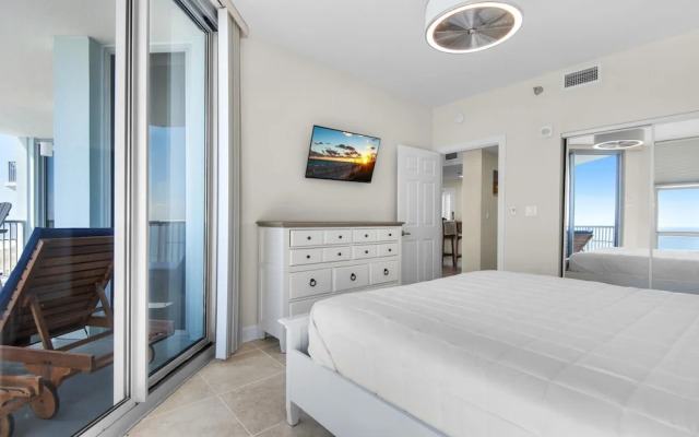 Emerald Dolphin Unit 1520