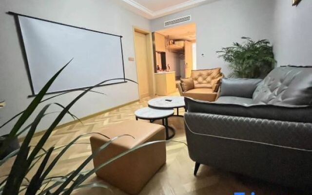 Vienna hotels （ Hebi sands international store）