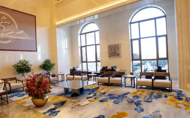 Jianguo Hotel Hinggan