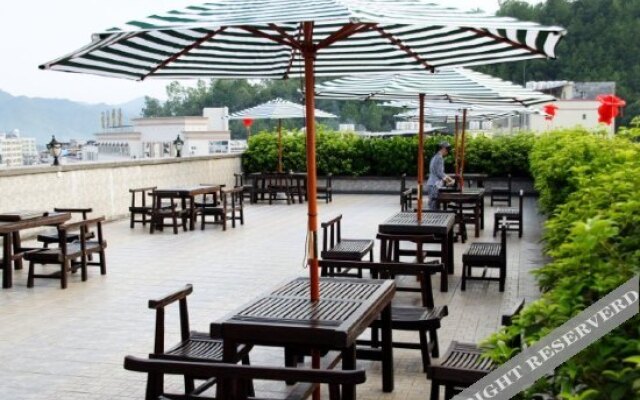 Xing Yue Wan Hotel