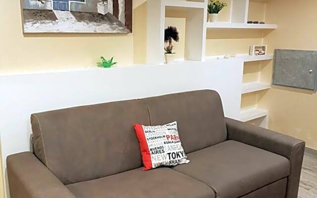 B&B La Nassa