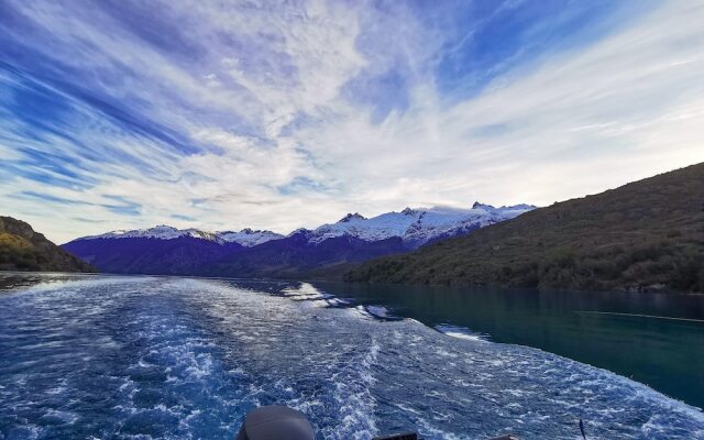 Parador Austral Lodge