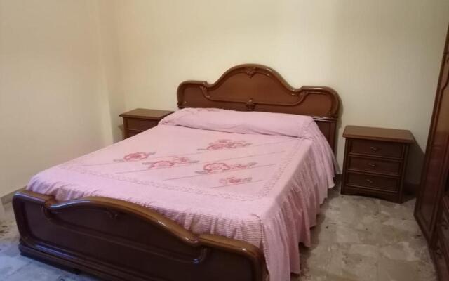 Lido Azzurro Appartement avec vue sur plage