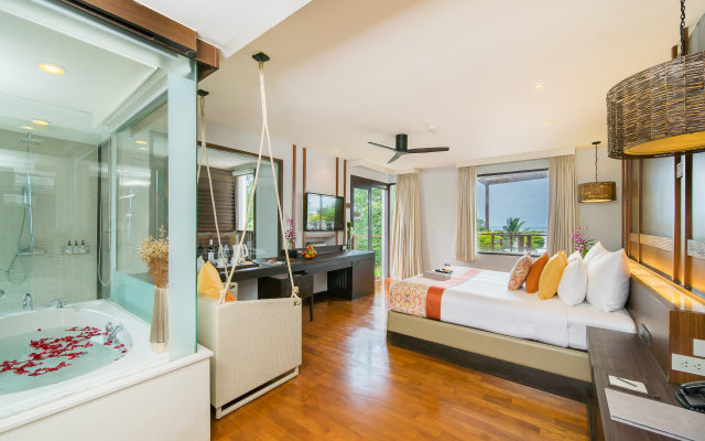 The Rock Hua Hin Beachfront Spa Resort