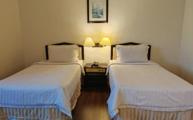 The Putra Regency Hotel
