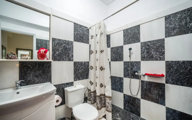 Le Reve Apartment