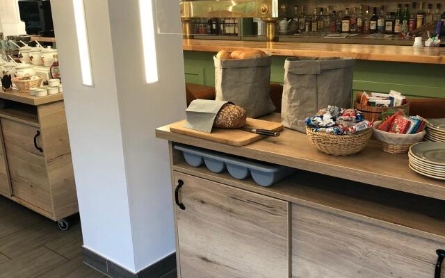 Landhotel am Fuchsbach