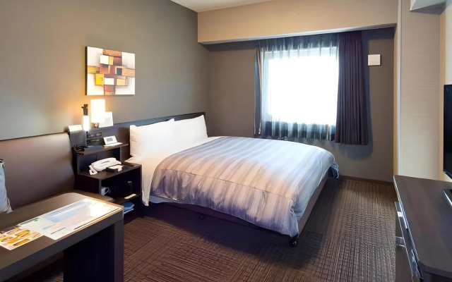 Hotel Route Inn Sakurai Ekimae