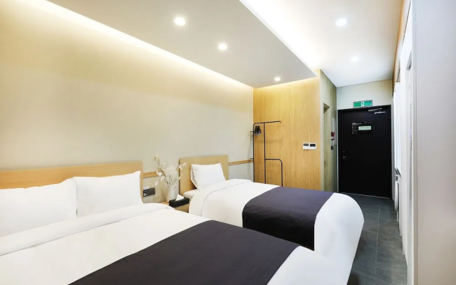 The Stay Classic  Myeongdong