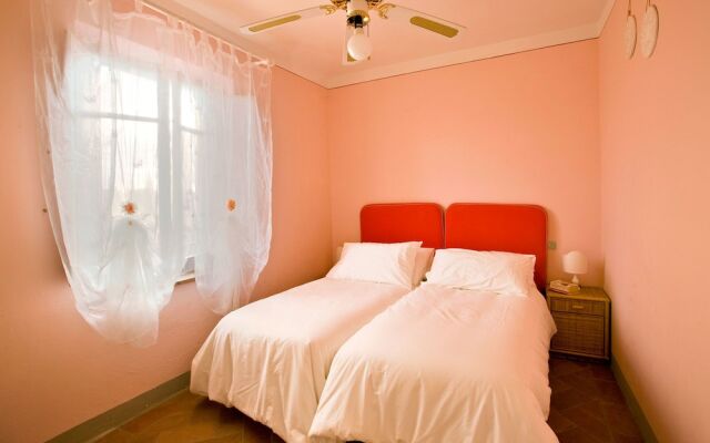 La Pescaia Casa Vacanza