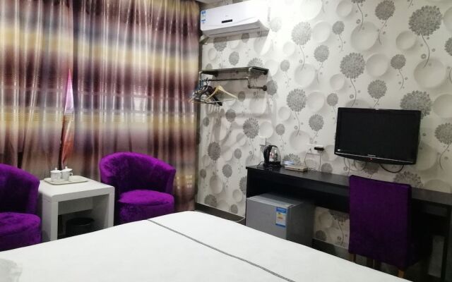 Caiyuan Hotel