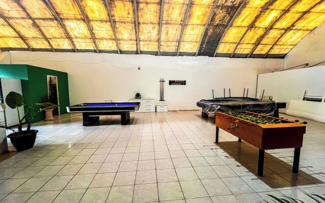 Hotel El Castillo