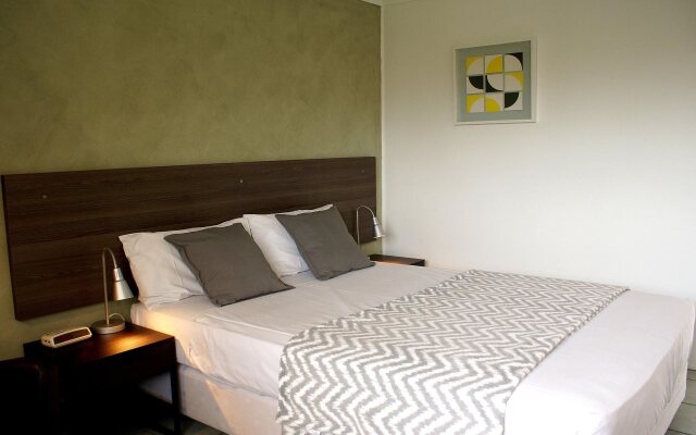 Mackay Motor Inn