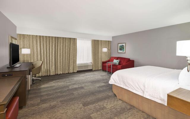 Hampton Inn by Hilton Detroit Dearborn