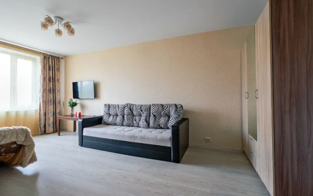 Апартаменты МаксРеалти24 на ул. Героев Панфиловцев, д. 1 корпус 5