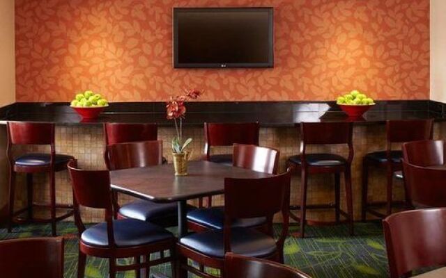 Fairfield Inn Corning Riverside