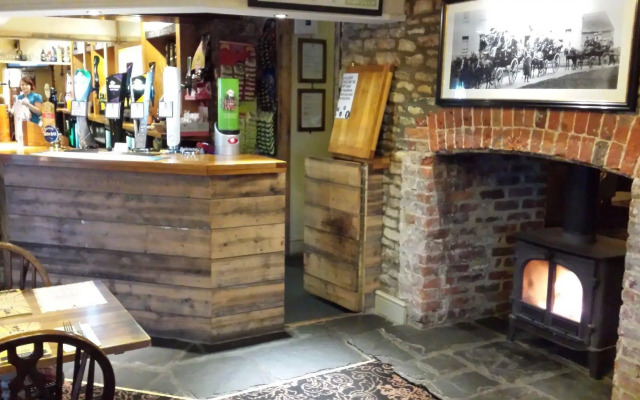 Sturdy's Castle Country Inn