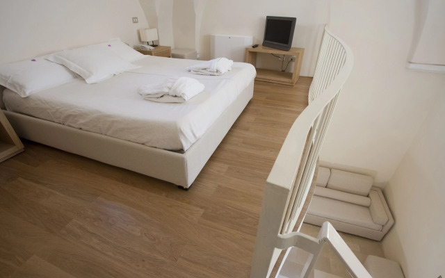 La Sommità Relais & Chateaux