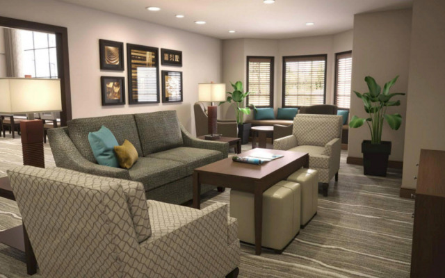 Staybridge Suites Coeur D'Alene by IHG