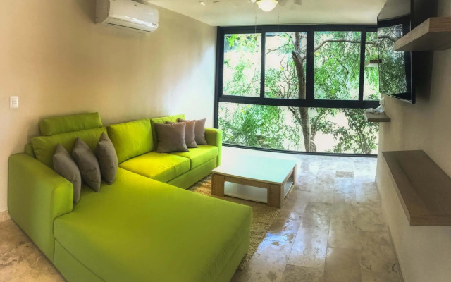 XAHA Villas Suites Tulum Mexico