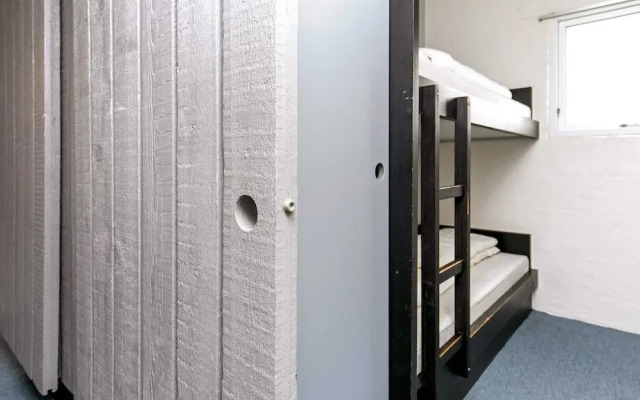 6 Person Holiday Home in Brovst