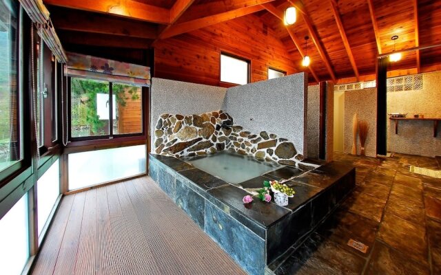 Water Villa