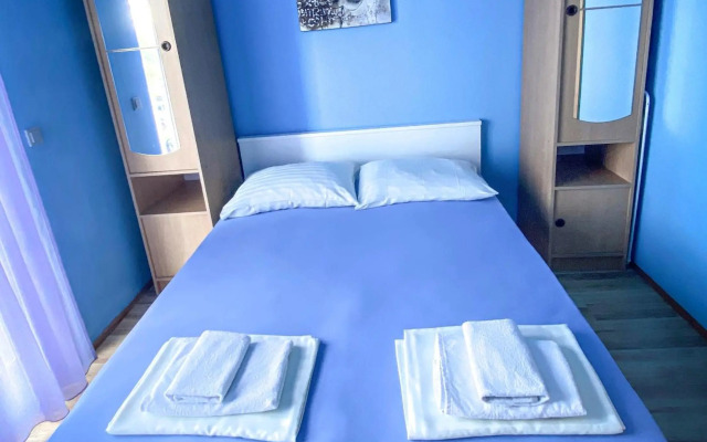 Apartments with a parking space Mavarstica, Ciovo - 18882