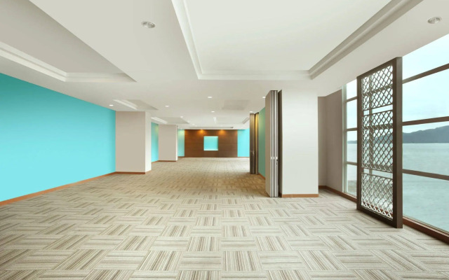 Best Western The Lagoon Hotel
