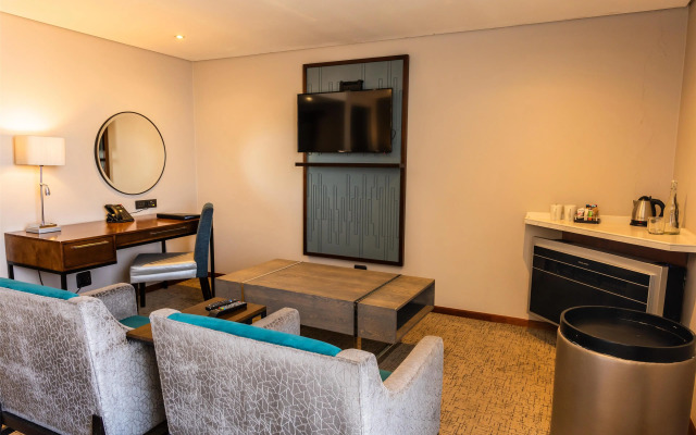 Premier Splendid Inn Bloemfontein