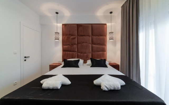 Luxury apartment Vagabundo 1 Free parking