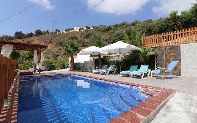 Villa Gamor