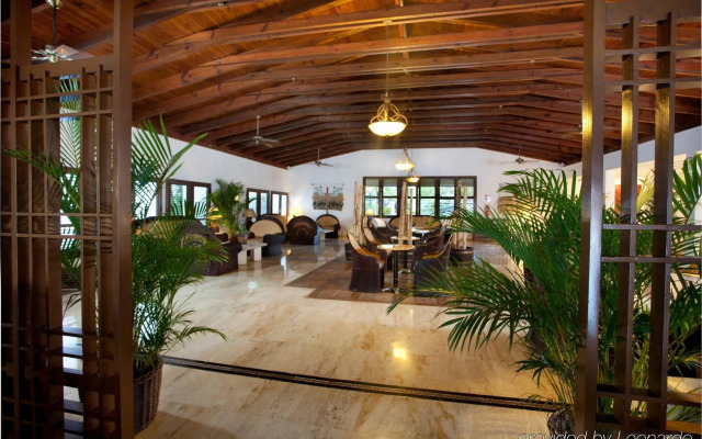 Sunscape Puerto Plata - All Inclusive