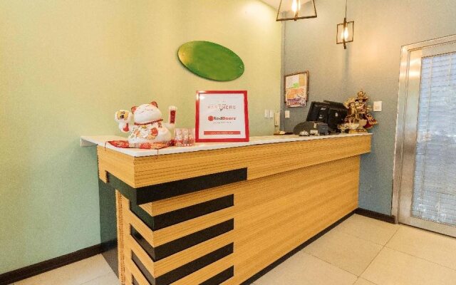 Getz Hotel