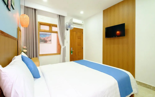 BlueSea Hotel