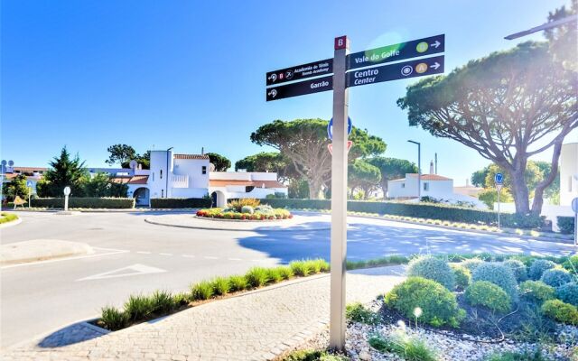 Vale do Lobo Apartment A