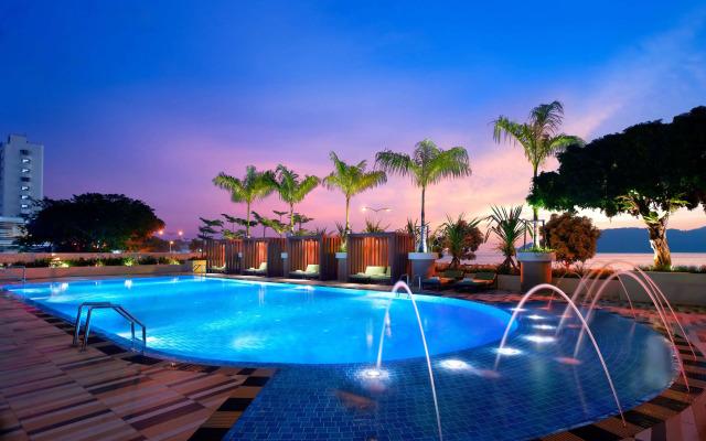 Hyatt Regency Kinabalu