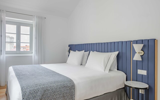 Tandem Palacio Alfama Suites