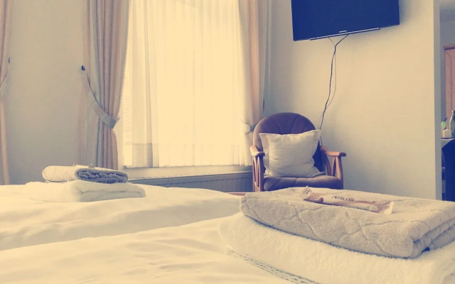 Hotel Freiheiter Hof